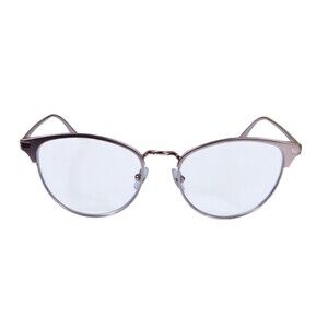 Bailey Nelson unisexbae Eyeglasses Nora BNA1032 C493 53-17 145 gold FRAMES ONLY!